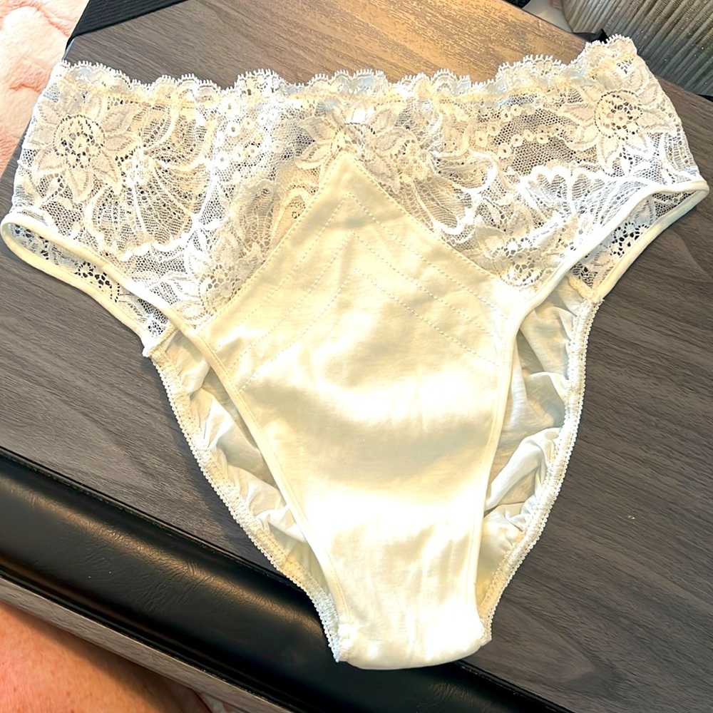 LA PERLA ⚜️ NWT Hi-Cut Brief Panty